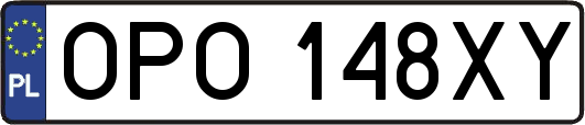 OPO148XY
