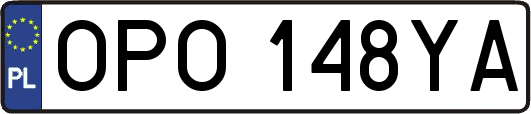 OPO148YA