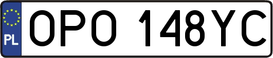 OPO148YC