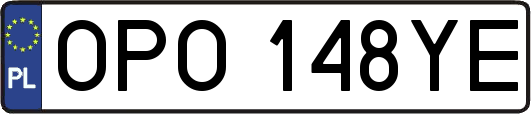 OPO148YE