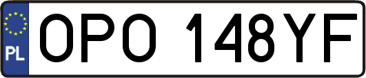 OPO148YF