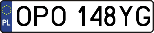 OPO148YG