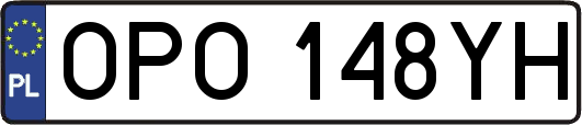 OPO148YH