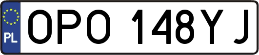 OPO148YJ