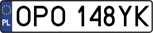 OPO148YK