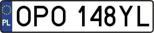OPO148YL
