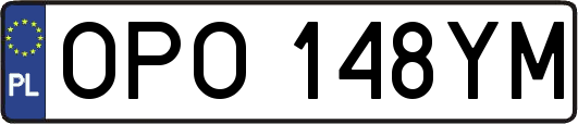 OPO148YM