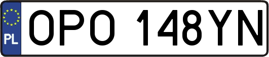 OPO148YN