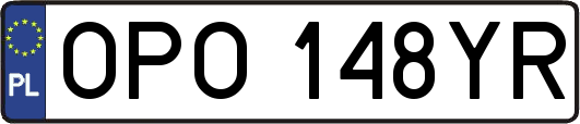 OPO148YR