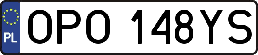 OPO148YS