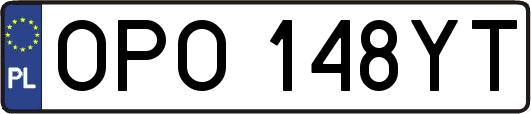 OPO148YT