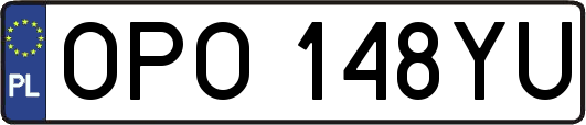 OPO148YU