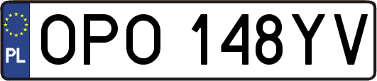 OPO148YV