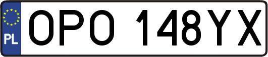 OPO148YX