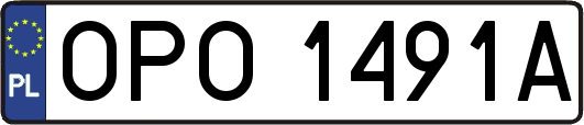 OPO1491A