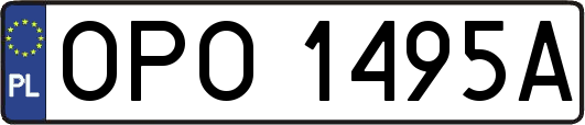 OPO1495A