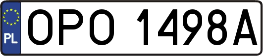 OPO1498A