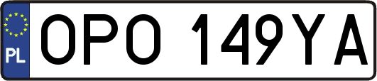 OPO149YA