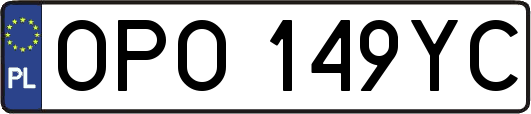 OPO149YC
