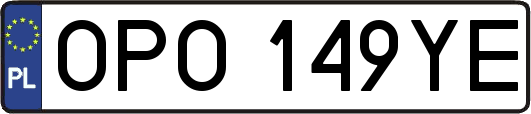 OPO149YE