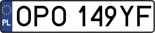 OPO149YF