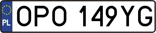 OPO149YG