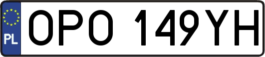 OPO149YH