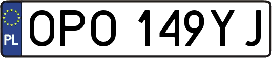 OPO149YJ