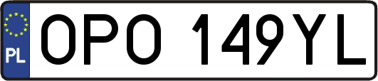 OPO149YL
