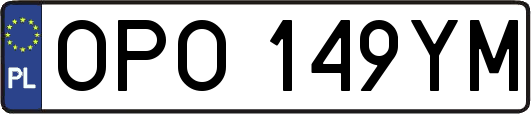 OPO149YM