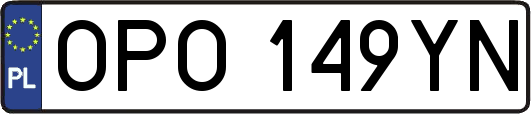 OPO149YN