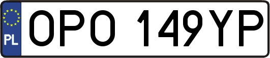 OPO149YP