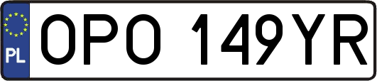 OPO149YR