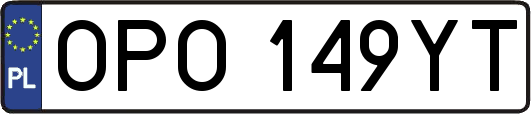 OPO149YT