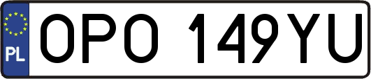 OPO149YU
