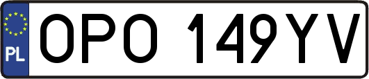 OPO149YV