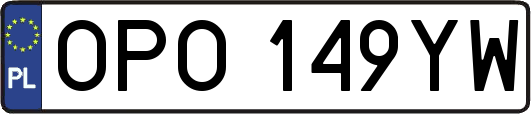 OPO149YW