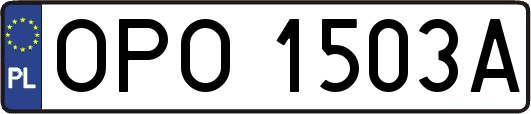 OPO1503A