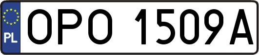 OPO1509A