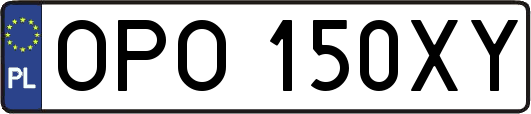 OPO150XY