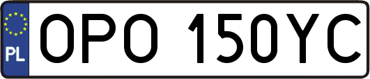 OPO150YC