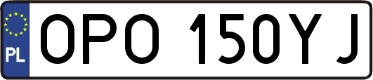 OPO150YJ
