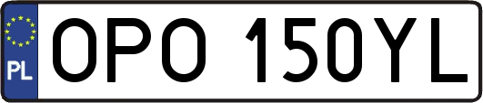 OPO150YL