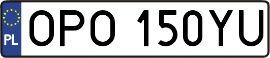 OPO150YU