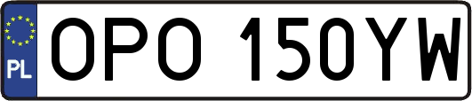 OPO150YW