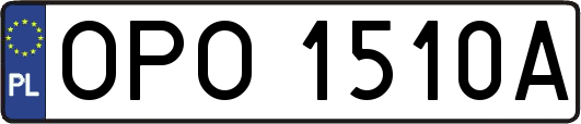 OPO1510A