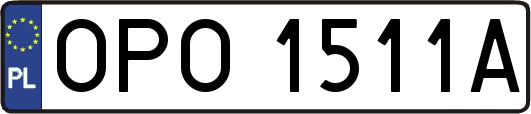 OPO1511A