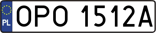 OPO1512A