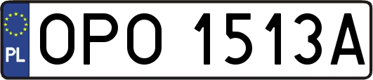 OPO1513A