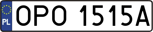 OPO1515A